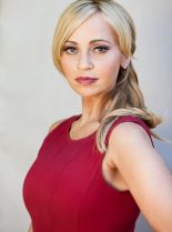 Tara Strong