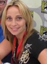 Tara Strong