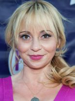 Tara Strong