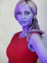 Tara Strong