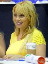 Tara Strong