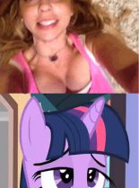 Tara Strong