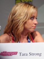 Tara Strong