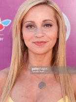 Tara Strong