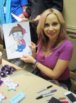 Tara Strong