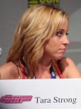 Tara Strong