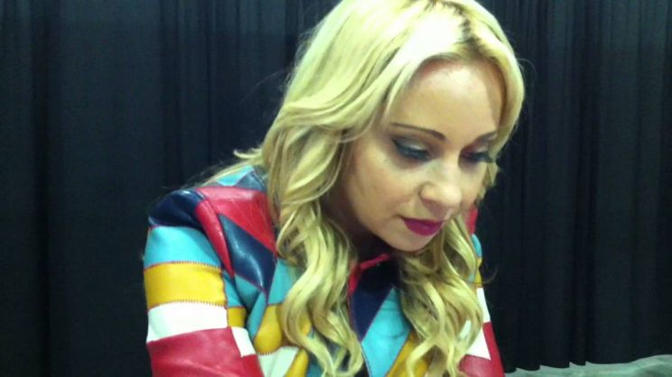 Tara Strong