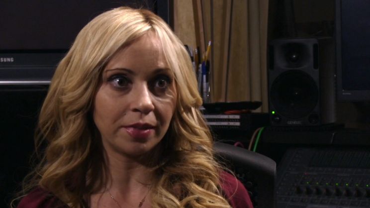 Tara Strong