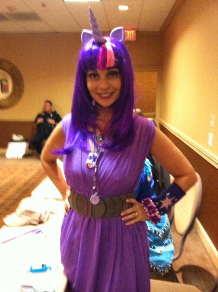 Tara Strong