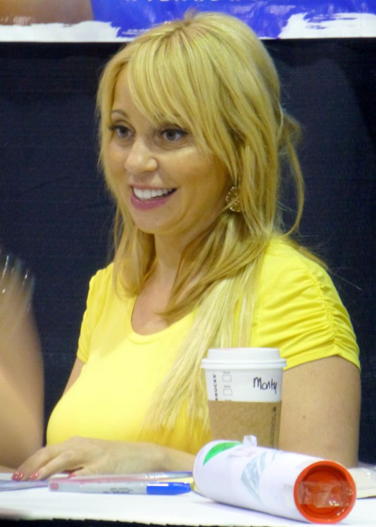 Tara Strong