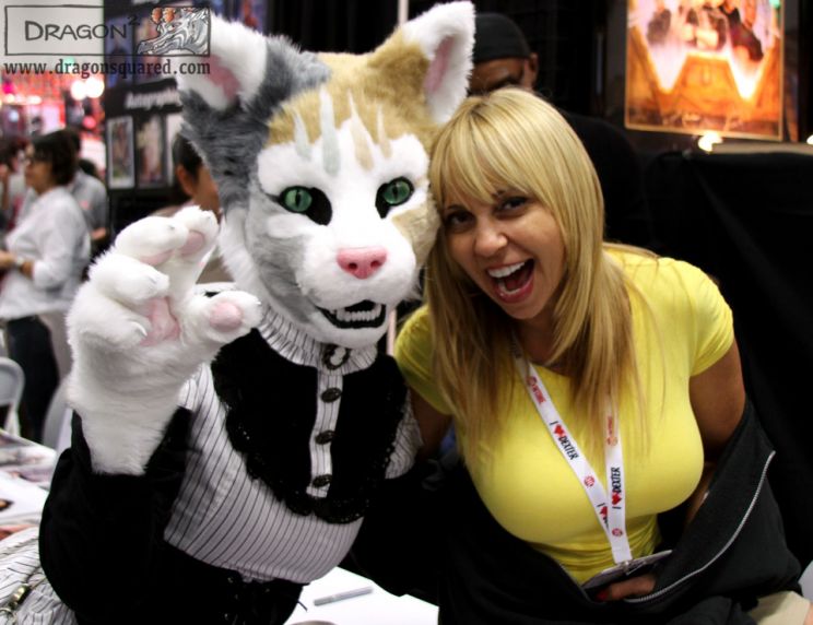 Tara Strong