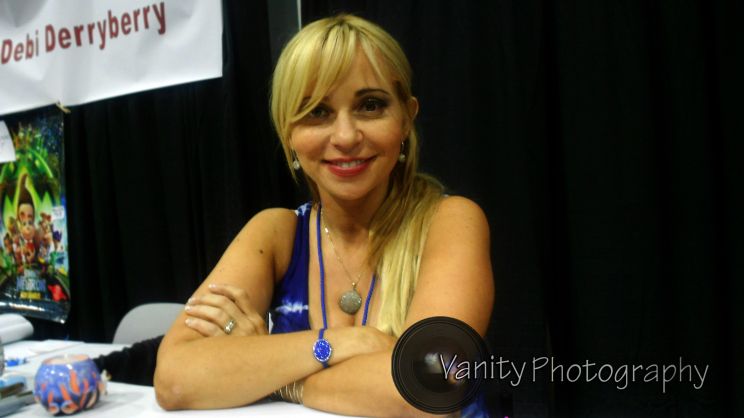 Tara Strong