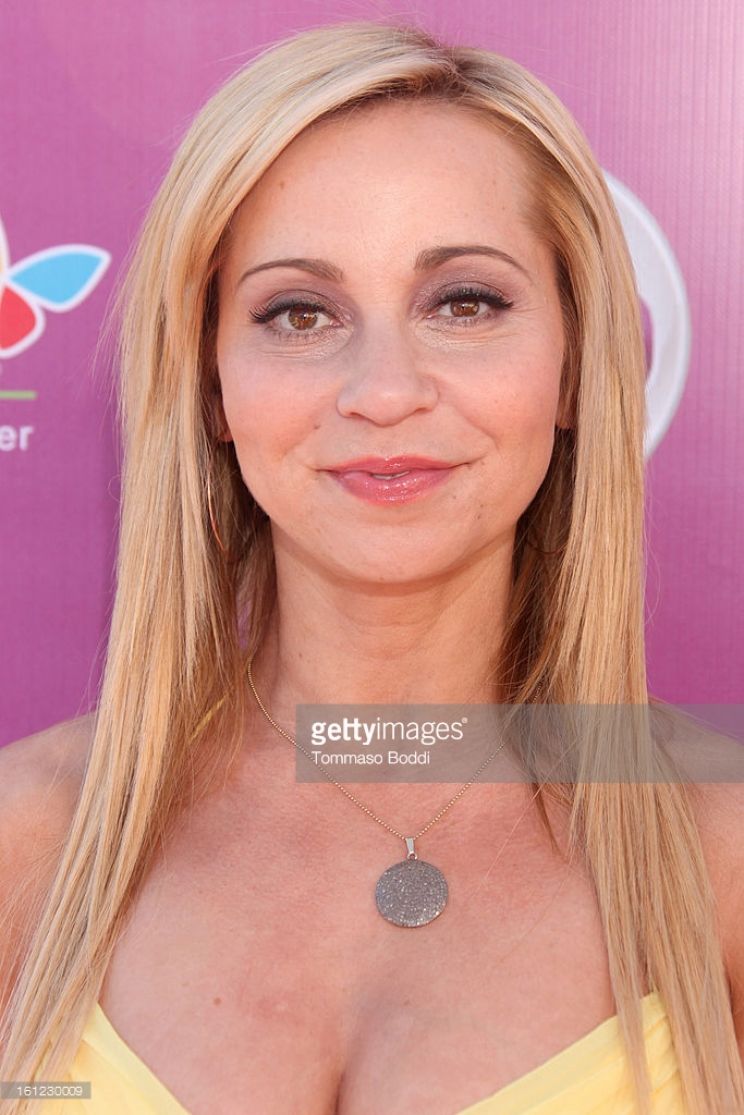 Tara Strong