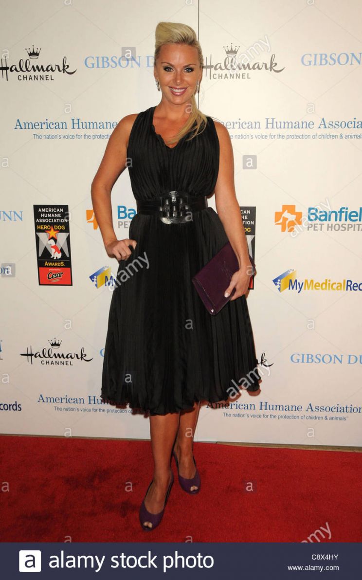 Tara Westwood