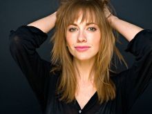 Tara Yelland