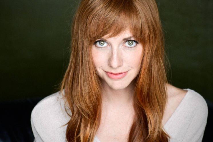Tara Yelland