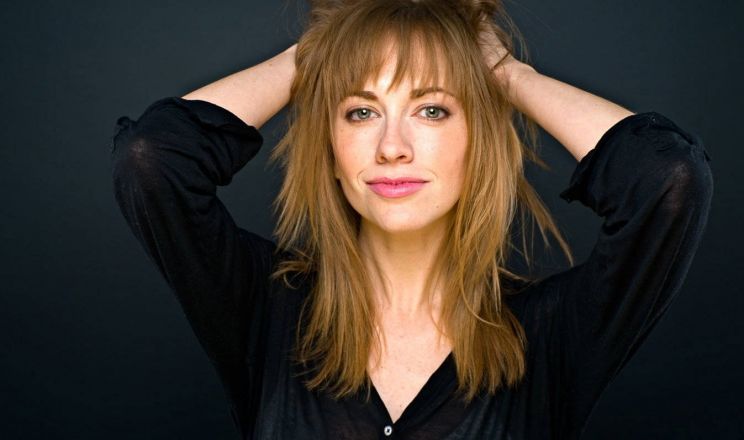 Tara Yelland