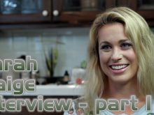 Tarah Paige
