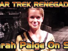Tarah Paige