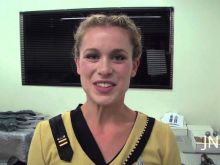 Tarah Paige