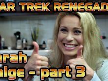 Tarah Paige