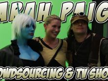 Tarah Paige