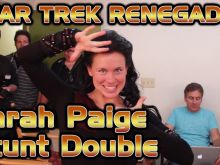 Tarah Paige