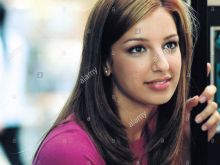 Tarah Paige