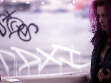 Tarah Paige