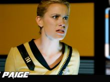 Tarah Paige