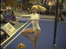 Tarah Paige
