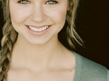 Tarah Paige