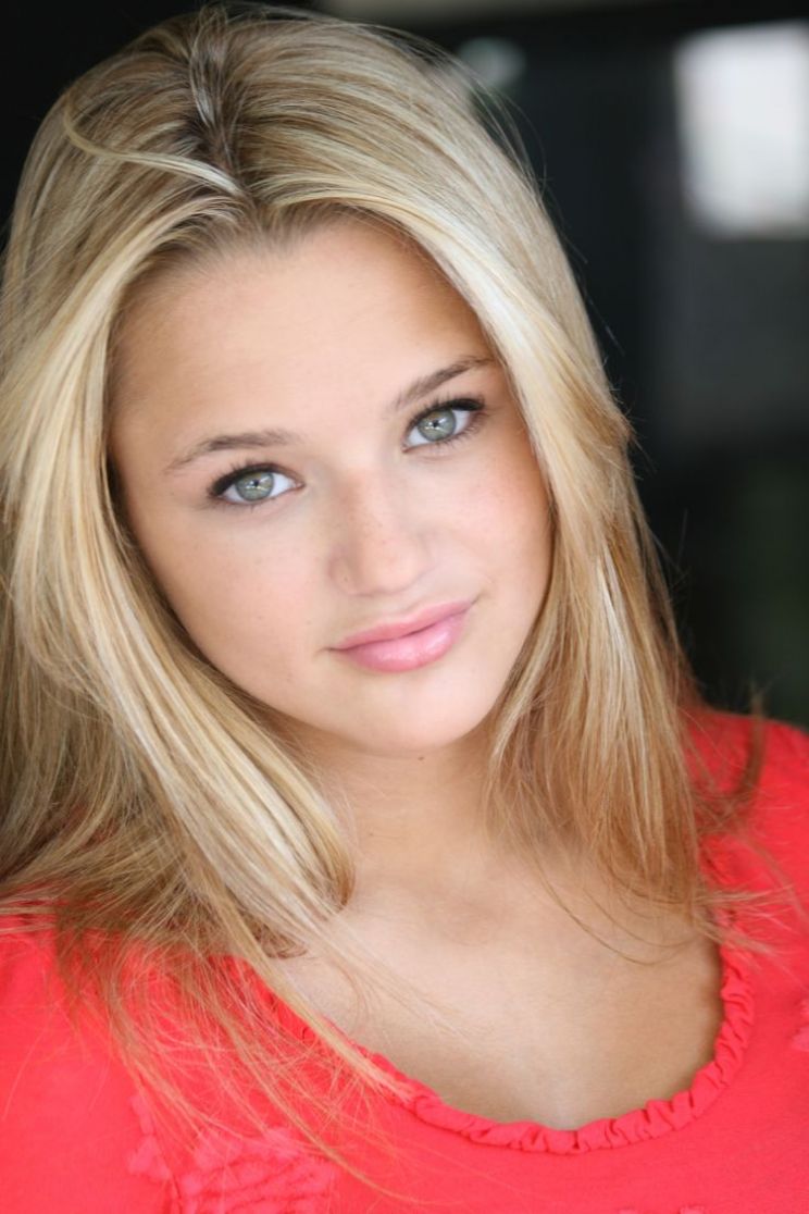 Tarah Paige