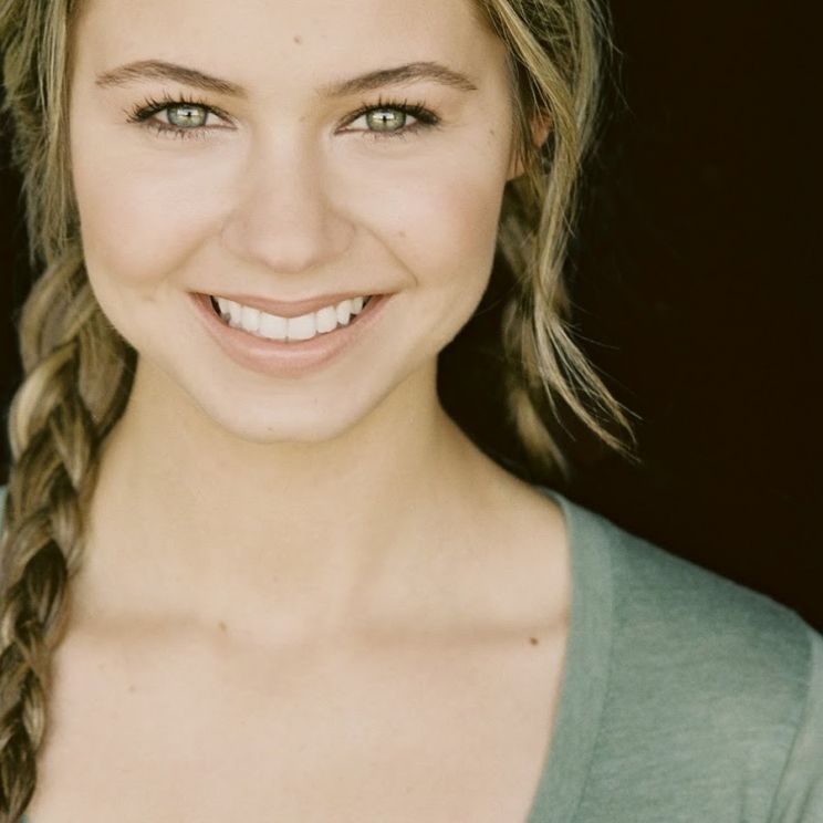 Tarah Paige