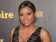 Taraji P. Henson