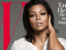 Taraji P. Henson