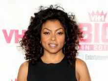 Taraji P. Henson