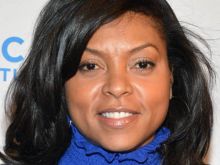 Taraji P. Henson