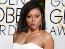 Taraji P. Henson