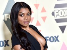 Taraji P. Henson