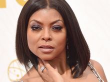 Taraji P. Henson