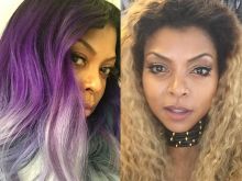 Taraji P. Henson photo