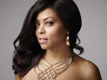 Taraji P. Henson