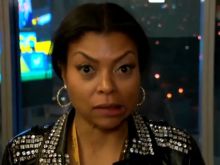 Taraji P. Henson photo