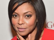 Taraji P. Henson photo