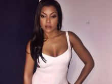 Taraji P. Henson