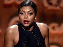 Taraji P. Henson