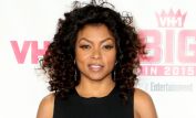 Taraji P. Henson