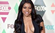 Taraji P. Henson