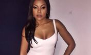 Taraji P. Henson